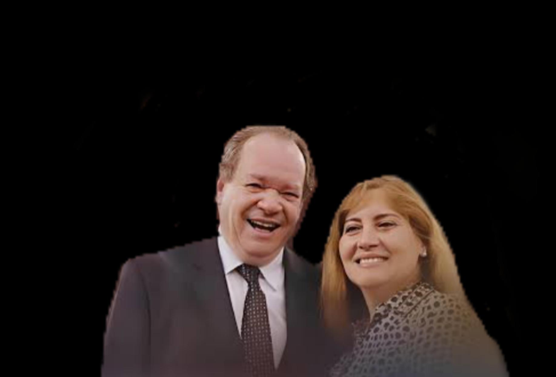 Pastores Presidentes